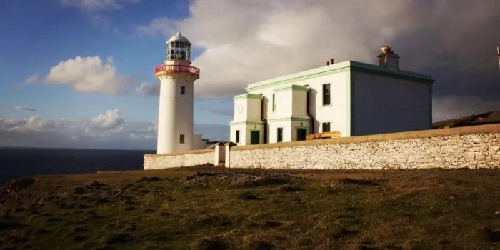 10 Things To Do on Arranmore Island